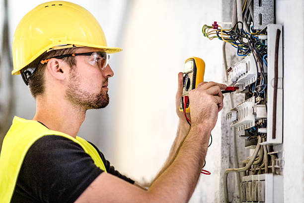 Best Electrical Wiring and Rewiring  in Speer, NC